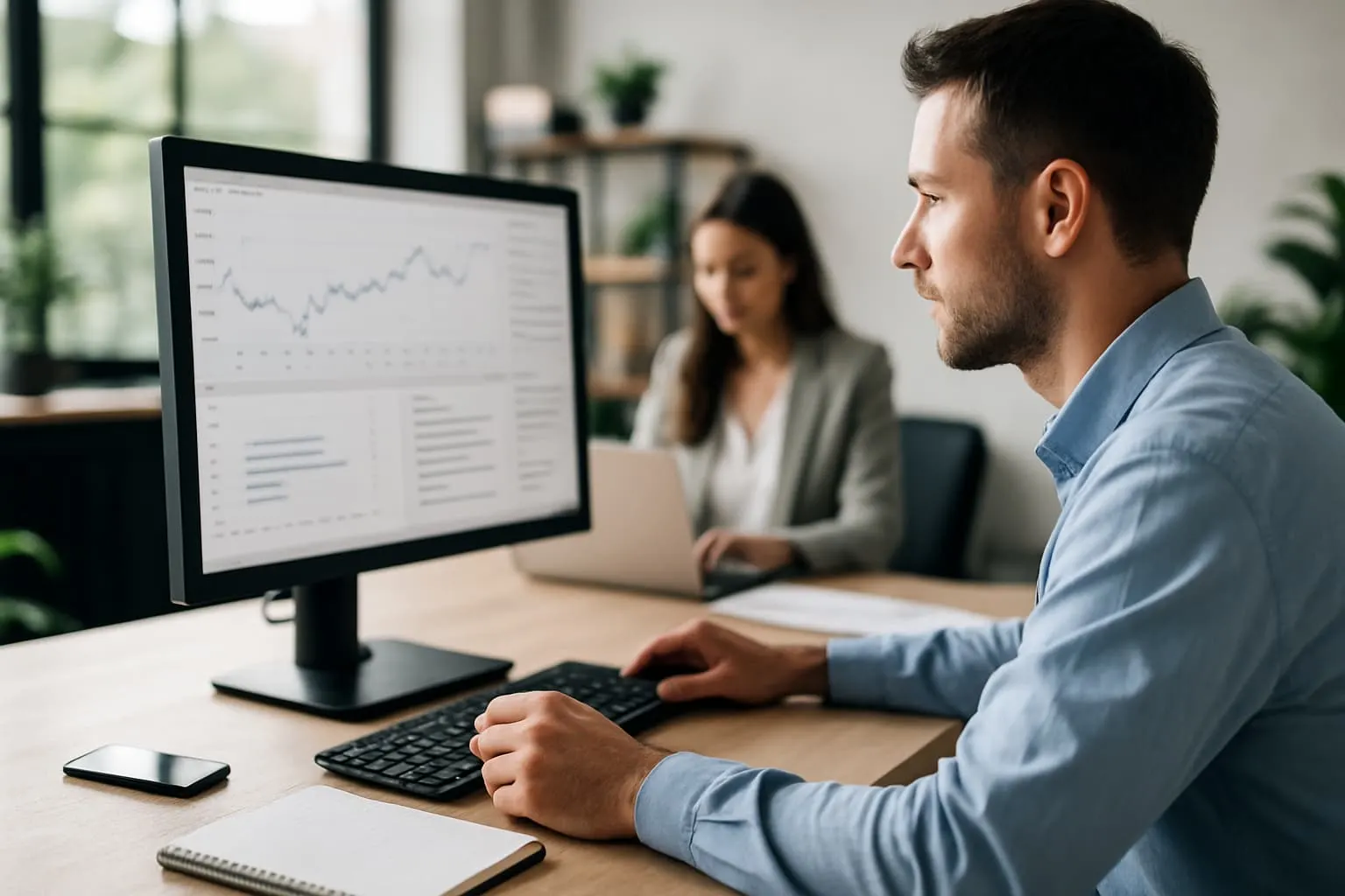 Sena: Optimiza la gestión financiera con cobranzas digitalizadas eficaces