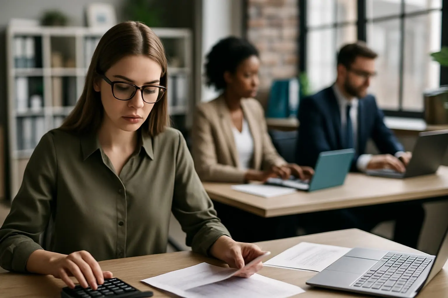 Sena - ¿Tienes una factura impaga? Sena la recupera por ti